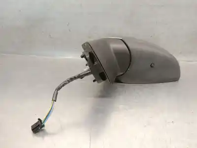 Автозапчастина б/у ліве дзеркало для renault scénic iii (jz0/1_) 1.5 dci посилання на oem iam 963021615r  963021615r