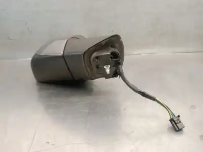 Автозапчастина б/у ліве дзеркало для renault scénic iii (jz0/1_) 1.5 dci посилання на oem iam 963021615r  963021615r