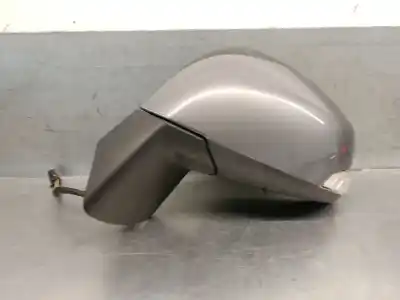 Автозапчастина б/у ліве дзеркало для renault scénic iii (jz0/1_) 1.5 dci посилання на oem iam 963021615r  963021615r