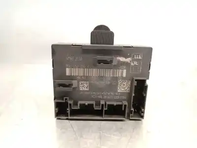 Peça sobressalente para automóvel em segunda mão módulo electrónico do fecho central por audi a3 (8v1, 8vk) 2.0 tdi referências oem iam 5q0959392a
