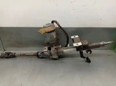 Автозапчастина б/у рульва колонка для TOYOTA YARIS (_P9_) 1.4 D-4D (NLP90_) Посилання на OEM IAM 452000D103 9Z220518 452000D163