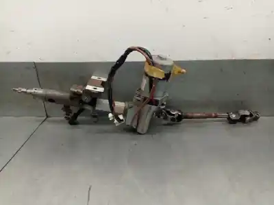 Pezzo di ricambio per auto di seconda mano piantone dello sterzo per toyota yaris (_p9_) 1.4 d-4d (nlp90_) riferimenti oem iam 452000d103 9z220518 452000d163