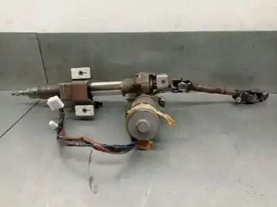 Pezzo di ricambio per auto di seconda mano piantone dello sterzo per toyota yaris (_p9_) 1.4 d-4d (nlp90_) riferimenti oem iam 452000d103 9z220518 452000d163