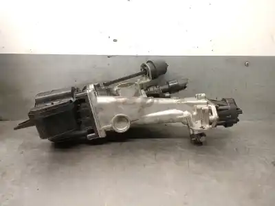 Second-hand car spare part egr cooler for opel insignia a (g09) 2.0 cdti (68) oem iam references 55562824