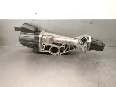 Автозапчастина б/у кулер egr для opel insignia a (g09) 2.0 cdti (68) посилання на oem iam 55562824  55562824