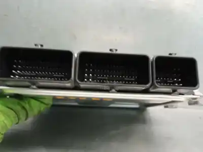 Second-hand car spare part ecu engine control for renault clio iv (bh_) 0.9 tce 90 lpg oem iam references 237105500r  237103302s