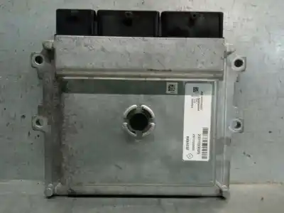 Second-hand car spare part ecu engine control for renault clio iv (bh_) 0.9 tce 90 lpg oem iam references 237105500r
