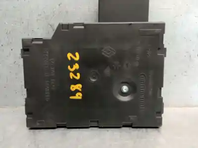Автозапчасти б/у переключатель стартера за renault clio iv (bh_) 0.9 tce 90 lpg ссылки oem iam 285900636r  285906306r