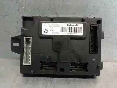 Second-hand car spare part electronic module for renault clio iv (bh_) 0.9 tce 90 lpg oem iam references a2c92226608