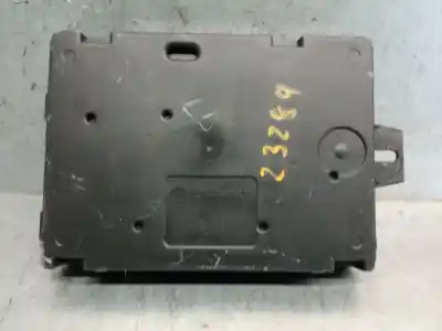 Second-hand car spare part electronic module for renault clio iv (bh_) 0.9 tce 90 lpg oem iam references a2c92226608  a2c97557000