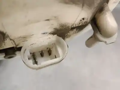 Автозапчастина б/у індикатор для renault espace iv (jk0/1_) 2.0 dci (jk02, jk03) посилання на oem iam 8200247198  8200247198