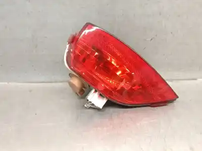 Автозапчасти б/у левая задняя противотуманная фонарь за RENAULT SCÉNIC III (JZ0/1_) 1.5 DCI ссылки OEM IAM 265850007R  265850007R