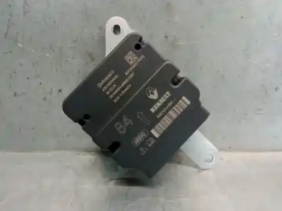 Second-hand car spare part airbag control unit for renault clio iv (bh_) 0.9 tce 90 lpg oem iam references 985103419r