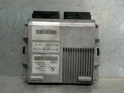 Second-hand car spare part ecu engine control for renault clio iv (bh_) 0.9 tce 90 lpg oem iam references 169102801r