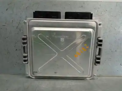 Автозапчасти б/у блок управления двигателем за renault clio iv (bh_) 0.9 tce 90 lpg ссылки oem iam 169102801r 616000578 30157836