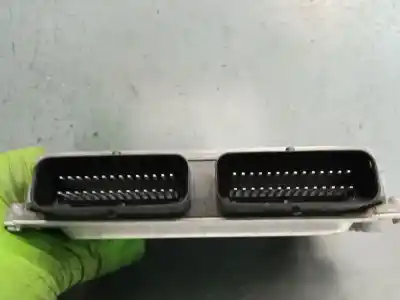 Автозапчасти б/у блок управления двигателем за renault clio iv (bh_) 0.9 tce 90 lpg ссылки oem iam 169102801r 616000578 30157836