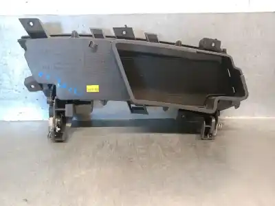 Автозапчастина б/у бардачок для renault espace iv (jk0/1_) 2.0 dci (jk02, jk03) посилання на oem iam 30895  