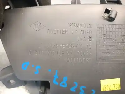 Автозапчастина б/у бардачок для renault espace iv (jk0/1_) 2.0 dci (jk02, jk03) посилання на oem iam 30895  