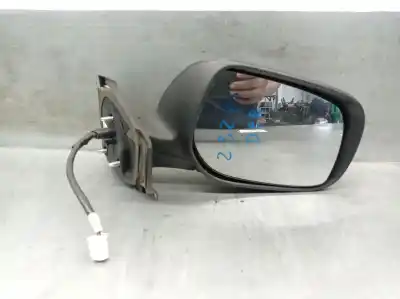 Автозапчасти б/у задний вид справа за toyota yaris (_p9_) 1.4 d-4d (nlp90_) ссылки oem iam 879100d250 2701200 879100d250