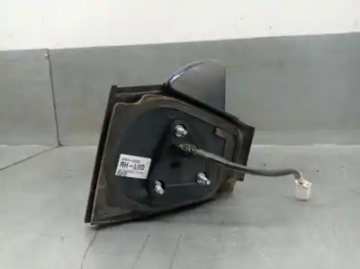 Автозапчасти б/у задний вид справа за toyota yaris (_p9_) 1.4 d-4d (nlp90_) ссылки oem iam 879100d250 2701200 879100d250