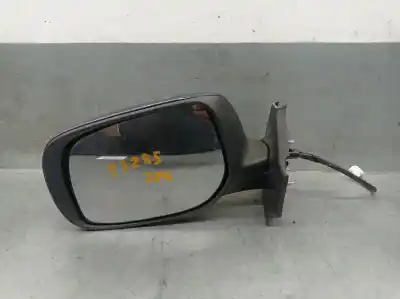 Автозапчасти б/у левое зеркало за toyota yaris (_p9_) 1.4 d-4d (nlp90_) ссылки oem iam 879400d250