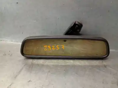 Peça sobressalente para automóvel em segunda mão espelho retrovisor interior por bmw serie 5 touring (e61) 2.5 cat referências oem iam 51169134459