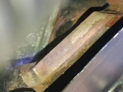 Second-hand car spare part complete engine for seat leon (1m1) 1.9 tdi oem iam references asz 527574 038100040k