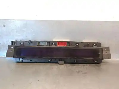 Автозапчасти б/у приборная доска за renault espace iv (jk0/1_) 2.0 dci (jk02, jk03) ссылки oem iam p8200726187