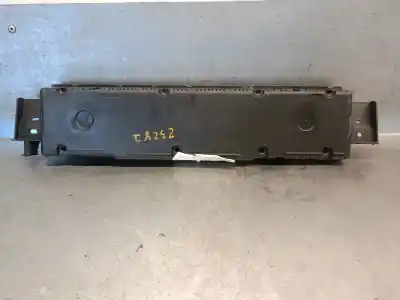 Автозапчасти б/у приборная доска за renault espace iv (jk0/1_) 2.0 dci (jk02, jk03) ссылки oem iam p8200726187  