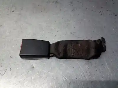 Peça sobressalente para automóvel em segunda mão chicote / encaixe cinto segurança traseiro central por bmw serie 5 touring (e61) 2.5 cat referências oem iam 72117059774