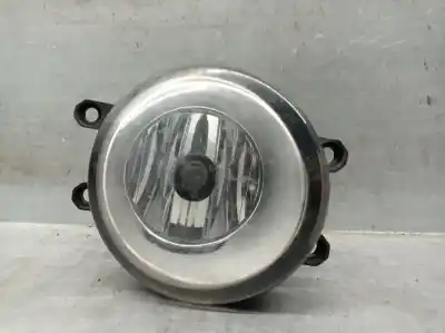 Автозапчасти б/у левая противотуманная фара за TOYOTA YARIS (_P9_) 1.4 D-4D (NLP90_) ссылки OEM IAM 812100D041 082182052L 812100D041