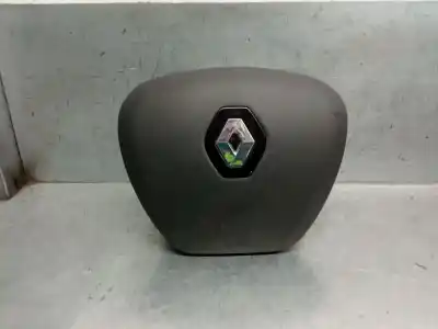 Gebrauchtes Autoersatzteil AIRBAG VORNE LINKS zum RENAULT CLIO IV (BH_) 0.9 TCE 90 LPG OEM-IAM-Referenzen 985706588R  