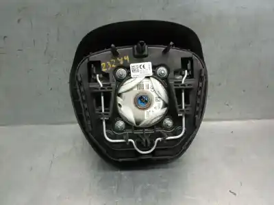 Автозапчастина б/у передня ліва подушка безопасности для renault clio iv (bh_) 0.9 tce 90 lpg посилання на oem iam 985706588r  985706588r