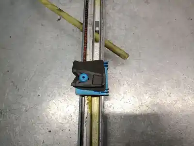 Автозапчастина б/у регулятор скла заднього правого для renault espace iv (jk0/1_) 2.0 dci (jk02, jk03) посилання на oem iam 400614c  8200485233