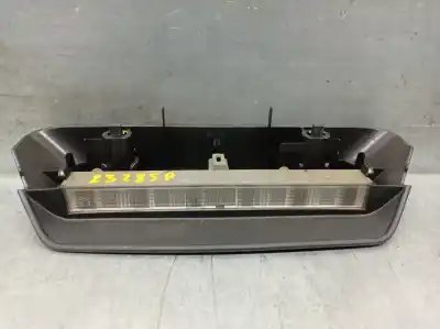 Автозапчастина б/у центральний гампов для toyota yaris (_p9_) 1.4 d-4d (nlp90_) посилання на oem iam 8157005100 28816698 8157005100