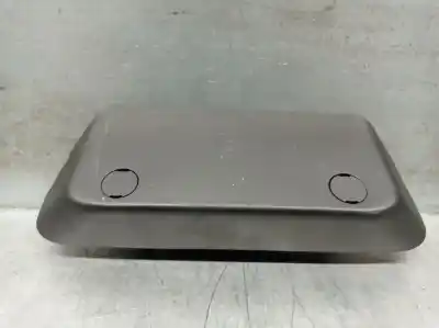 Автозапчастина б/у центральний гампов для toyota yaris (_p9_) 1.4 d-4d (nlp90_) посилання на oem iam 8157005100 28816698 8157005100