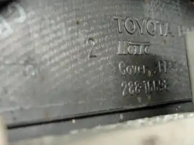 Автозапчасти б/у центральный стоп-сигнал за toyota yaris (_p9_) 1.4 d-4d (nlp90_) ссылки oem iam 8157005100 28816698 8157005100