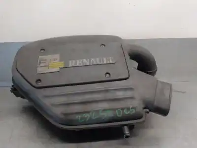 Gebrauchtes Autoersatzteil LUFTFILTERHALTERUNG zum RENAULT KANGOO (F/KC0) 1.9 Diesel OEM-IAM-Referenzen 8200042215  