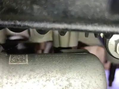 Second-hand car spare part complete engine for kia stonic (yb) 1.2 cvvt oem iam references g4lf pd137979 65aq108f00