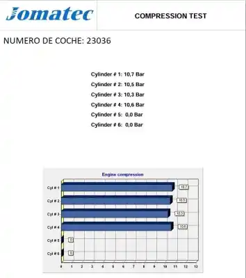 Second-hand car spare part complete engine for kia stonic (yb) 1.2 cvvt oem iam references g4lf pd137979 65aq108f00