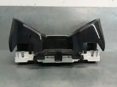 Peça sobressalente para automóvel em segunda mão quadrante por renault clio iv (bh_) 0.9 tce 90 lpg referências oem iam 248107970r  248107970r