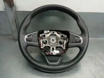Gebrauchtes Autoersatzteil LENKRAD zum RENAULT CLIO IV (BH_) 0.9 TCE 90 LPG OEM-IAM-Referenzen 484006465R  