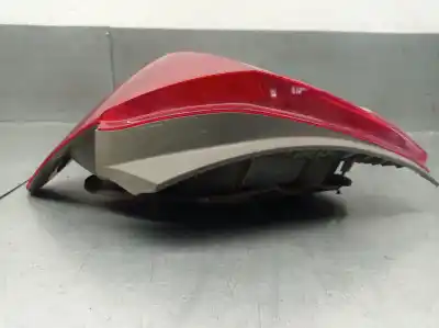 Автозапчасти б/у правый задний фонарь за toyota yaris (_p9_) 1.4 d-4d (nlp90_) ссылки oem iam 815510d251  815510d251