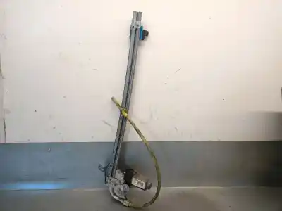 Second-hand car spare part rear left window regulator for renault espace iv (jk0/1_) 2.0 dci (jk02, jk03) oem iam references 400615c