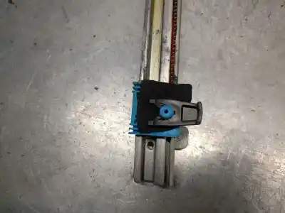 Автозапчасти б/у регулятор стекла заднего левого за renault espace iv (jk0/1_) 2.0 dci (jk02, jk03) ссылки oem iam 400615c  8200017909