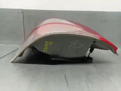 Автозапчасти б/у левый задний фонарь за toyota yaris (_p9_) 1.4 d-4d (nlp90_) ссылки oem iam 815610d251  815610d251