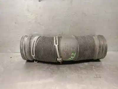 Gebrauchtes Autoersatzteil ROHR zum SEAT IBIZA III (6L1) 1.9 TDI OEM-IAM-Referenzen 6Q0129684R  