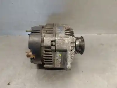 Автозапчастина б/у генератор для RENAULT KANGOO (F/KC0) 1.9 Diesel Посилання на OEM IAM 7700105333 2541953B VALEO 7701499959