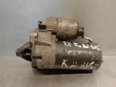 Автозапчастина б/у двигун запускається для RENAULT KANGOO (F/KC0) 1.9 Diesel Посилання на OEM IAM 7701499804  7701499804