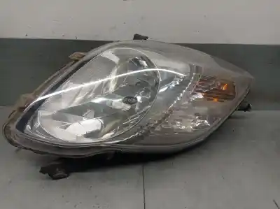 Автозапчасти б/у правая фара за toyota yaris (_p9_) 1.4 d-4d (nlp90_) ссылки oem iam 811100d350